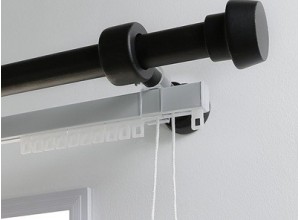 Κουρτινόξυλα & Σιδηρόδρομοι