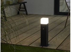 Φωτιστικά Εξωτερικού Χώρου