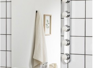 Φωτιστικά Μπάνιου