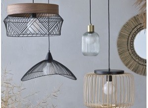 Φωτιστικά Οροφής