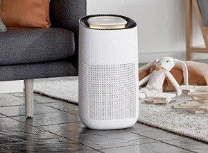 Καθαριστές Αέρα - Ιονιστές