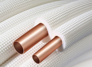 Σωλήνες και Εξαρτήματα Ψυκτικού