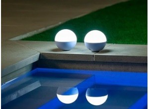 Ηλιακά Φωτιστικά