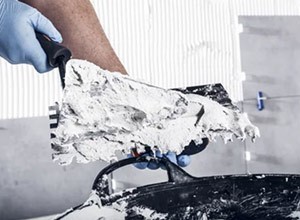 Τσιμέντα, κονιάματα και σοβάδες