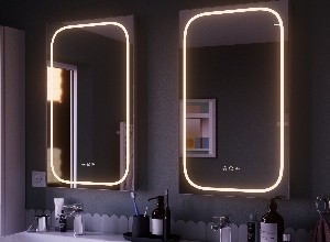 Καθρέπτες Μπάνιου