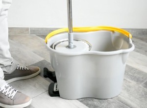 Εργαλεία Καθαρισμού