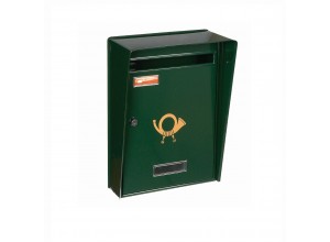 Γραμματοκιβώτια & Κλειδοθήκες