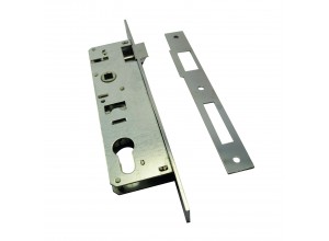 Ασφάλεια για Πόρτες και Παράθυρα