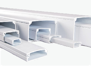 Διανομή Καλωδίου και Στερέωση