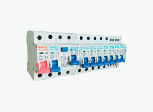 Ηλεκτρολογικοί Πίνακες & Παρελκόμενα