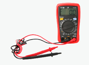 Πολύμετρα - Εργαλεία