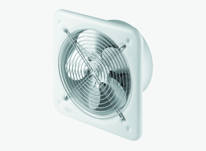 Εξαερισμός