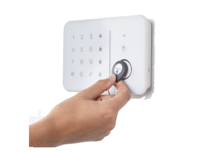 Συστήματα Συναγερμού