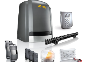 Αυτοματισμοί Κατοικίας & Αξεσουάρ