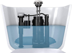 Καζανάκια και Ανταλλακτικά