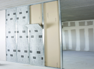 Γυψοσανίδες