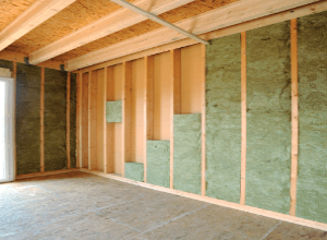 Μόνωση & Στεγάνωση