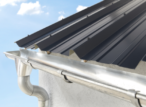 Υδρορροές & Δεξαμενές