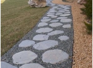 Διακόσμηση Κήπου