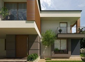 Χρώματα Τοίχων Εξωτερικά