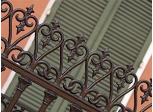 Μεταλλικές Επιφάνειες