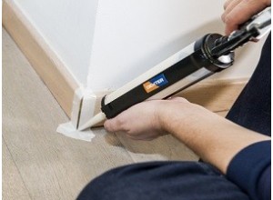 Μόνωση Και Στεγανοποίηση