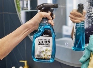 Προϊόντα Καθαρισμού