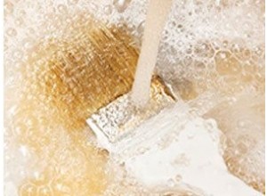 Διαλυτικά & Διαβρωτικά Υλικά