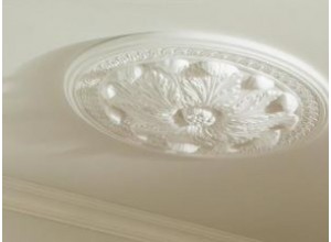 Διακόσμηση Οροφής