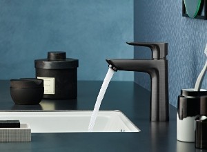 Βρύσες μπάνιου