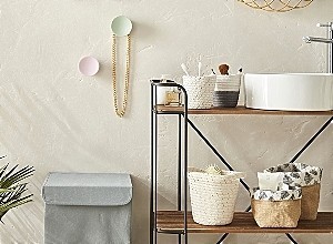 Οργάνωση Mπάνιου