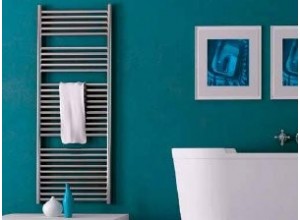 Θέρμανση Μπάνιου