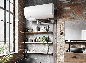 Θερμοσίφωνες