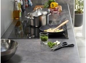 Πάγκοι Κουζίνας και Αξεσουάρ