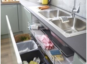 Κάδοι Απορριμάτων