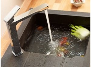 Νεροχύτες & Μπαταρίες Κουζίνας