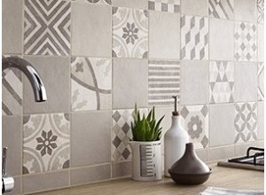 Πλακάκια & Επενδύσεις Τοίχου