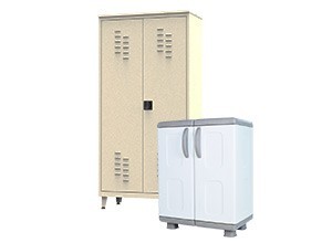 Αποθήκευση Εξωτερικού Χώρου