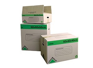 Είδη Συσκευασίας Και Μετακόμισης