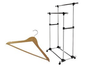 Κρεμάστρες