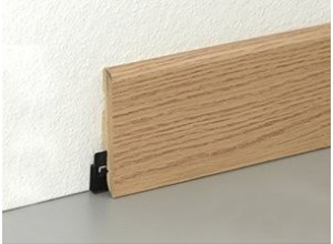 Περβάζια, Σοβατεπί & Κορνίζες