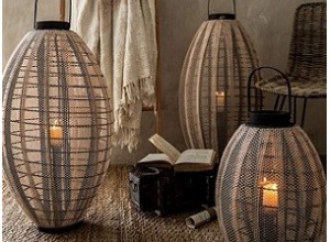 Διακοσμητικά Κήπου