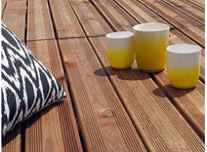 Δάπεδα Εξωτερικού Χώρου