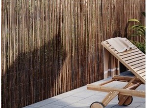 Διαχωριστικά Εξωτερικού Χώρου