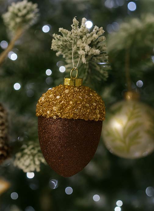 Country Charm Xmas Leroy Merlin