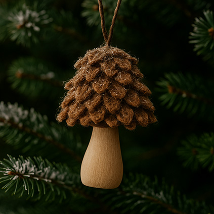 Country Charm Xmas Leroy Merlin