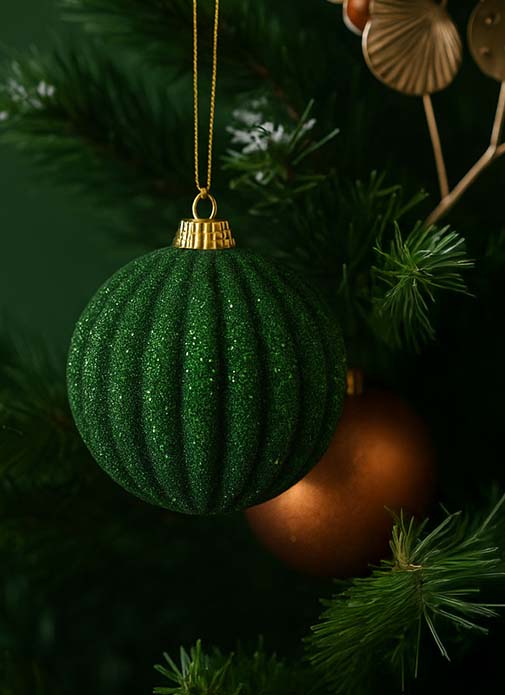 Country Charm Xmas Leroy Merlin