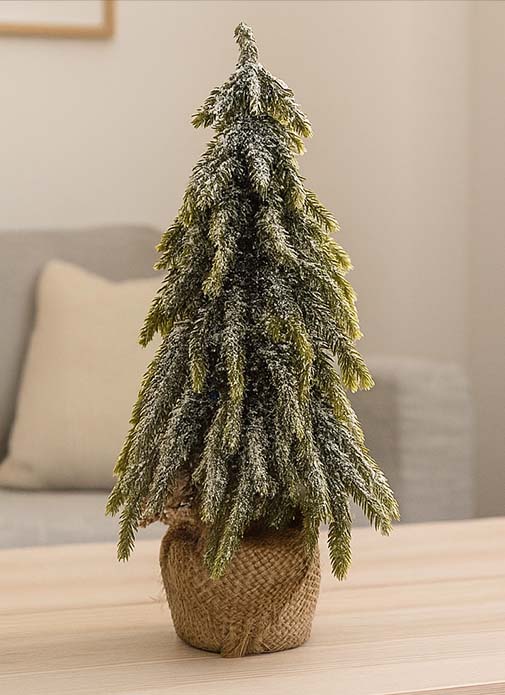 Country Charm Xmas Leroy Merlin