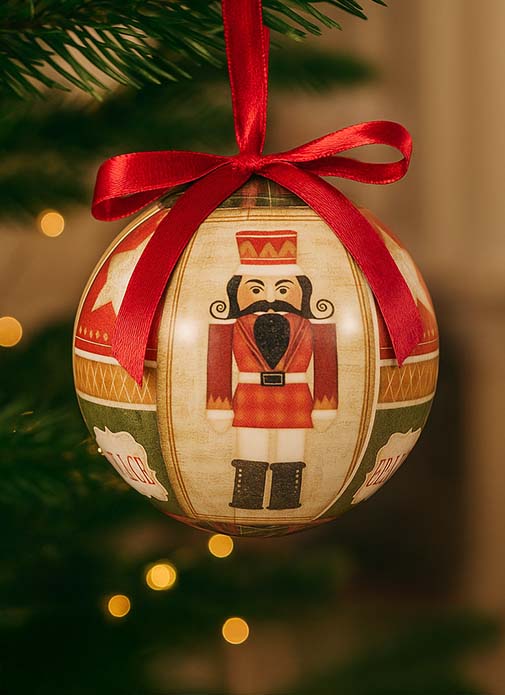 Neo Classic Xmas Leroy Merlin