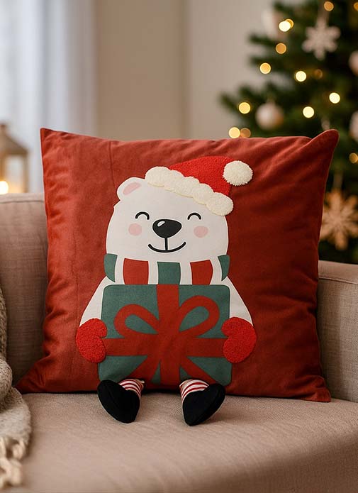 Neo Classic Xmas Leroy Merlin